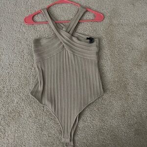 Forever 21 Bodysuit